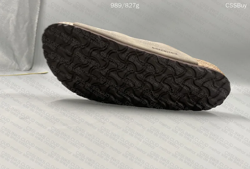Birkenstock Arizona 5