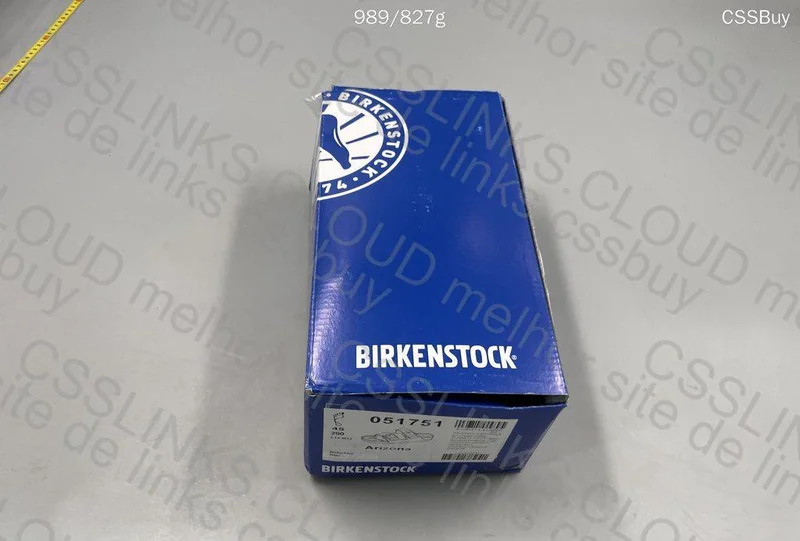 Birkenstock Arizona 7