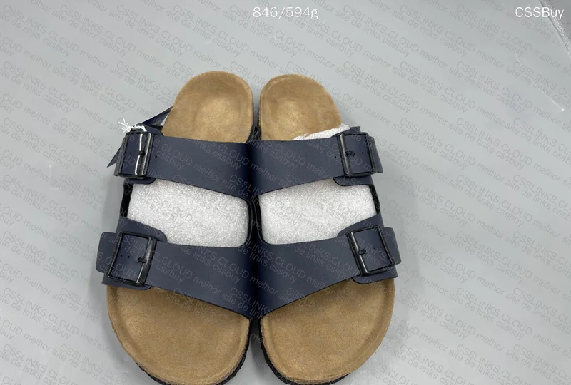 birkenstock arizona