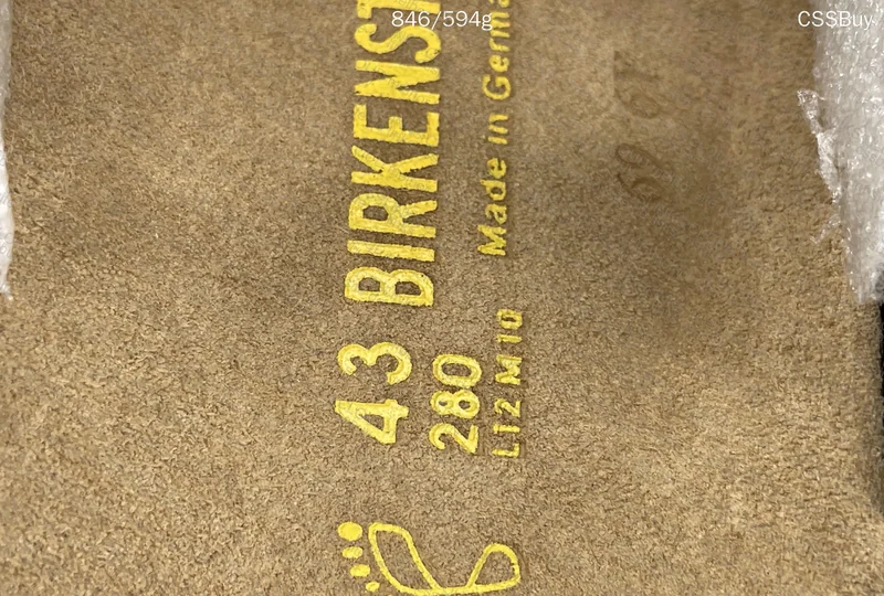 birkenstock arizona 6