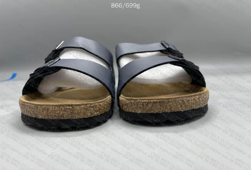 Birkenstock Arizona 2