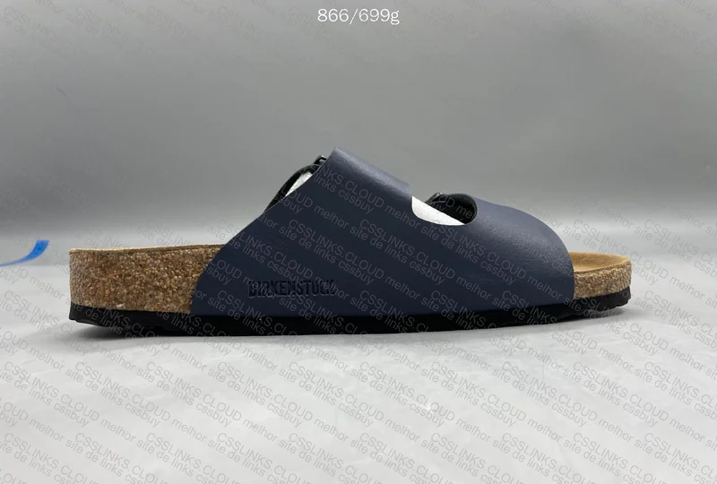Birkenstock Arizona 3