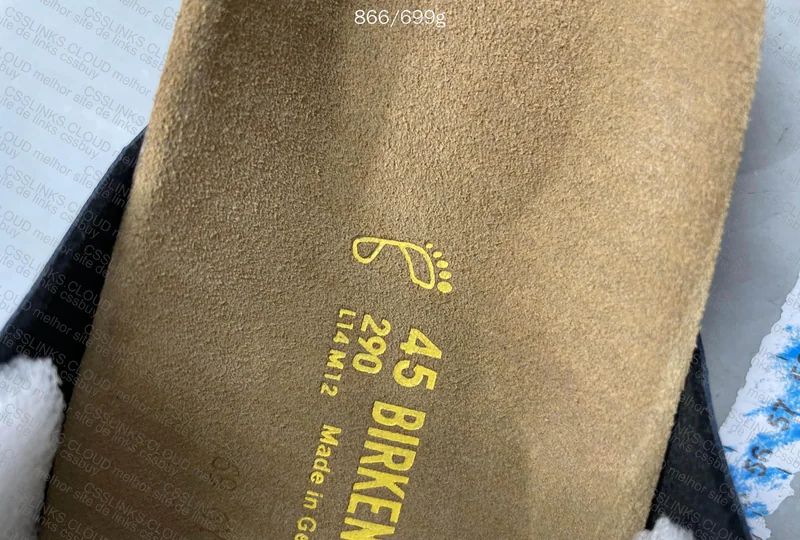 Birkenstock Arizona 6