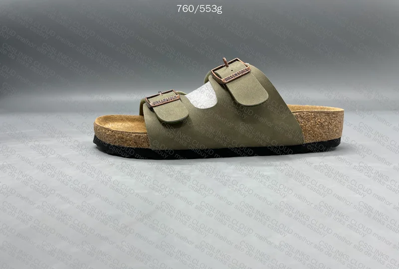 Birkenstock Arizona