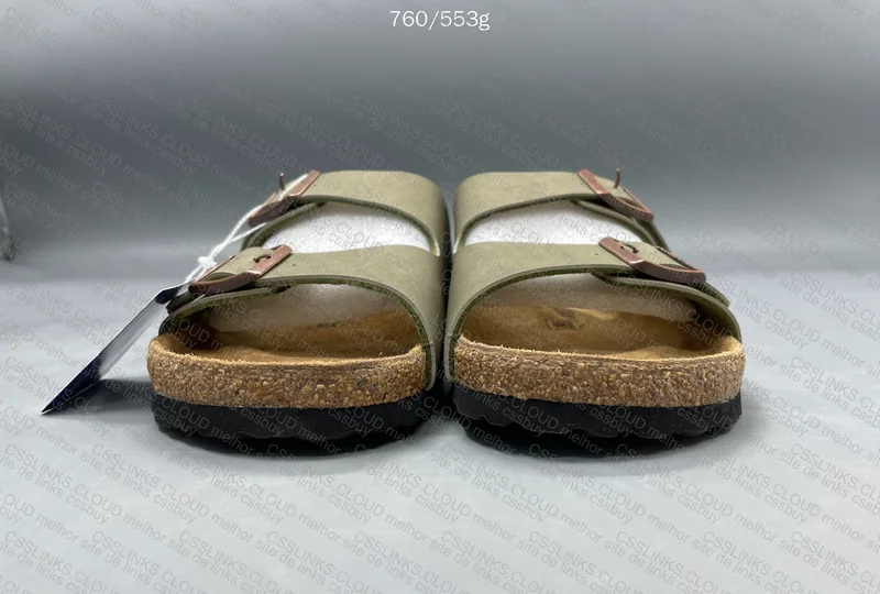 Birkenstock Arizona 2