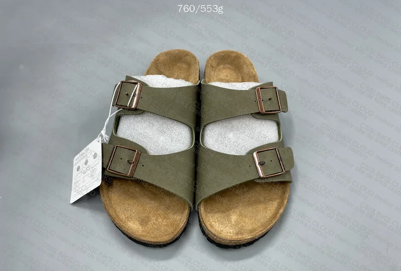 Birkenstock Arizona 3