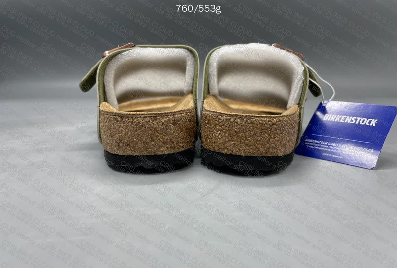 Birkenstock Arizona 4