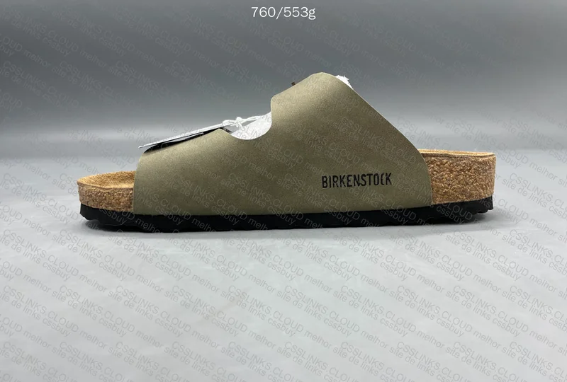 Birkenstock Arizona 5