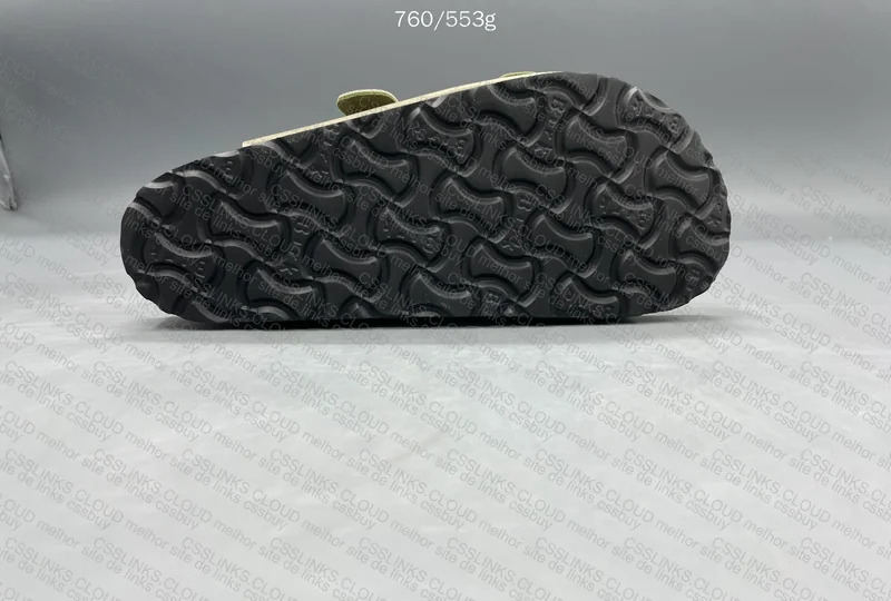 Birkenstock Arizona 6