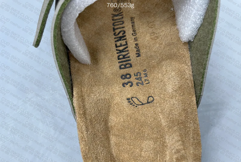 Birkenstock Arizona 7