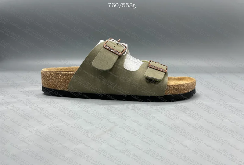 Birkenstock Arizona 8