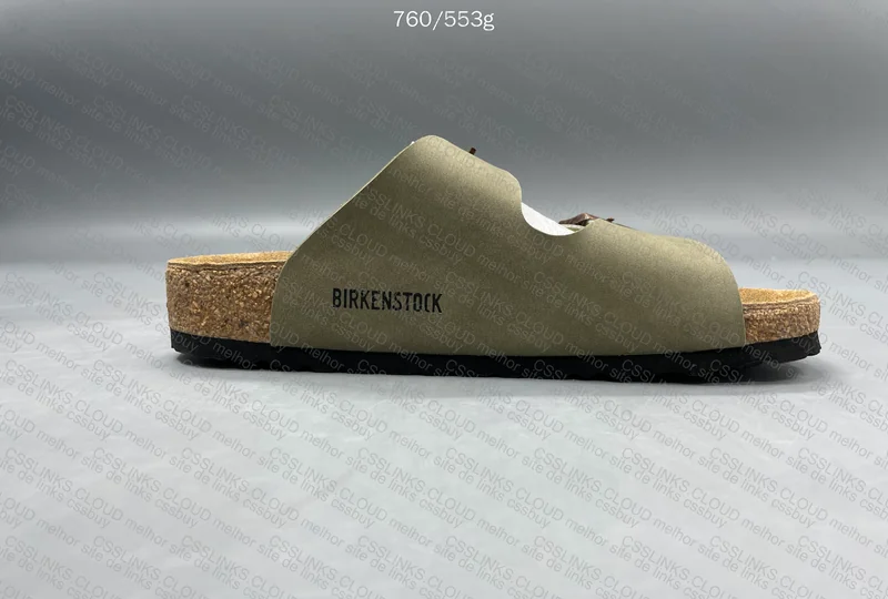 Birkenstock Arizona 9