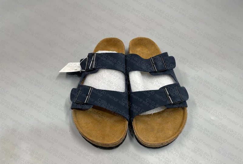 Birkenstock Arizona 2