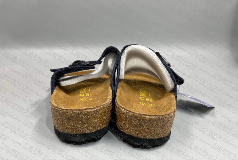 Birkenstock Arizona 3