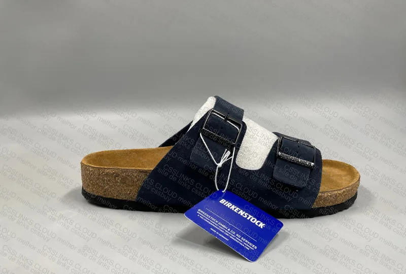 Birkenstock Arizona 4