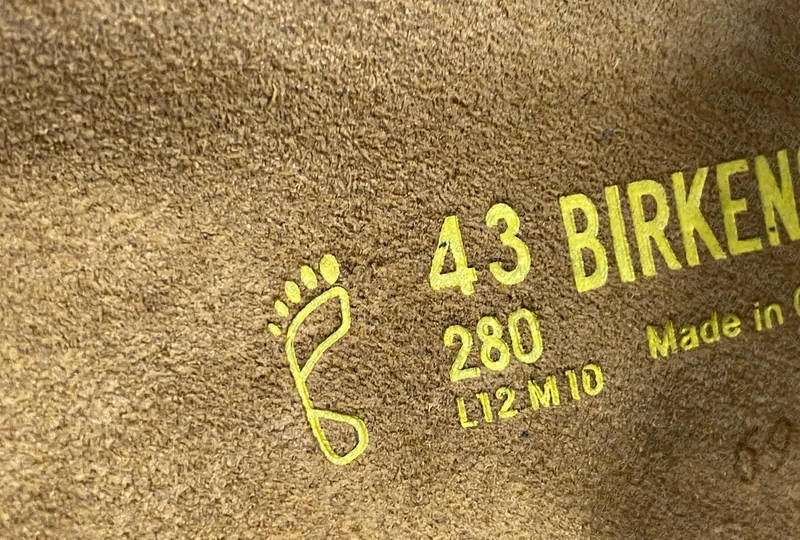 Birkenstock Arizona 7