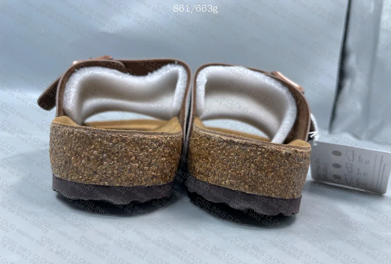 Birkenstock Arizona