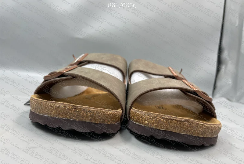 Birkenstock Arizona 10