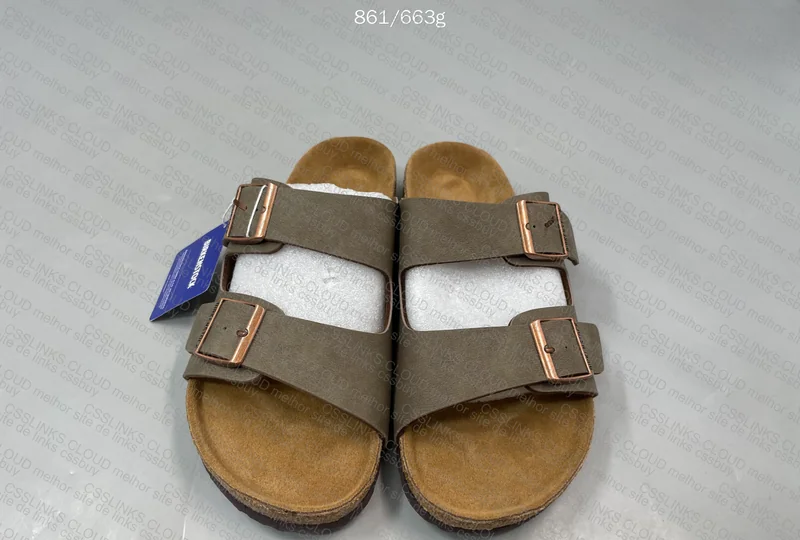 Birkenstock Arizona 2