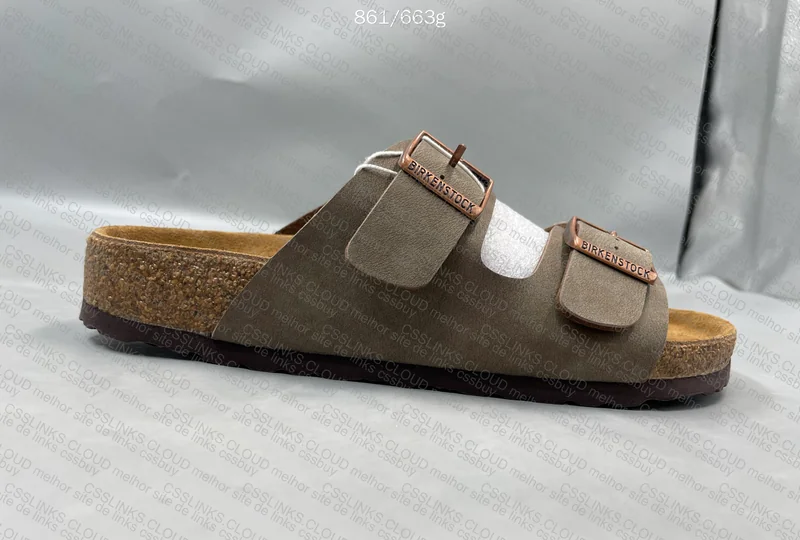 Birkenstock Arizona 5