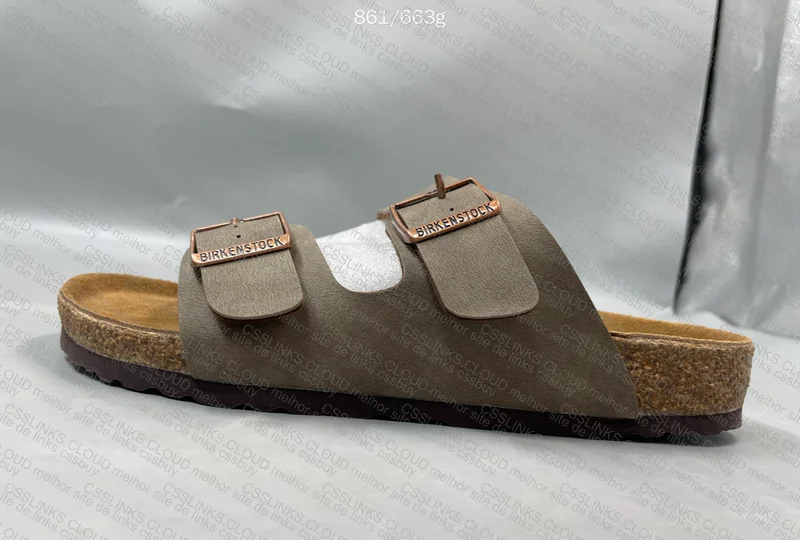 Birkenstock Arizona 7