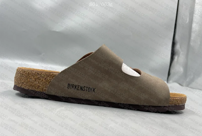 Birkenstock Arizona 9