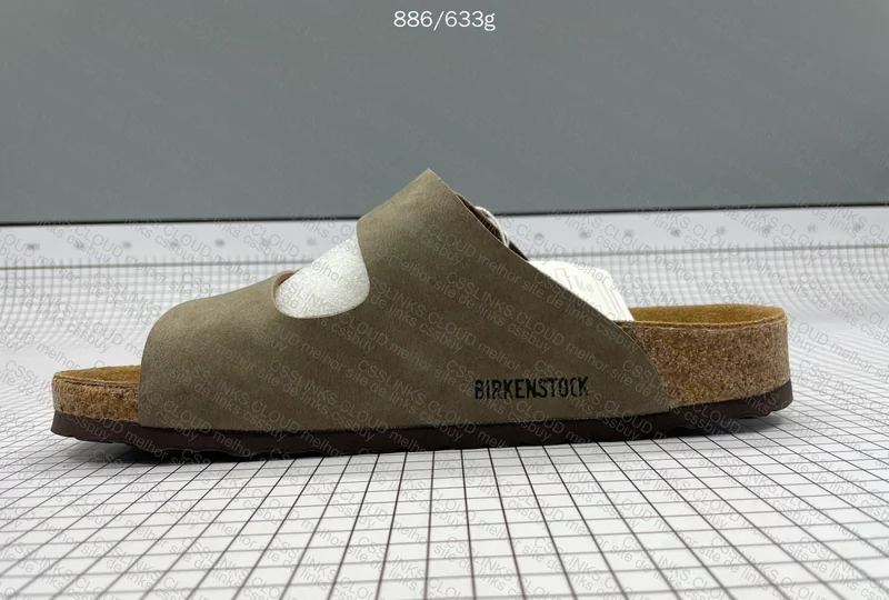 Birkenstock Arizona