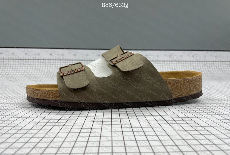 Birkenstock Arizona 2