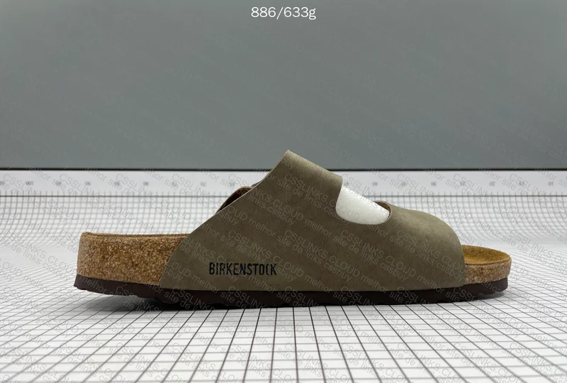 Birkenstock Arizona 3