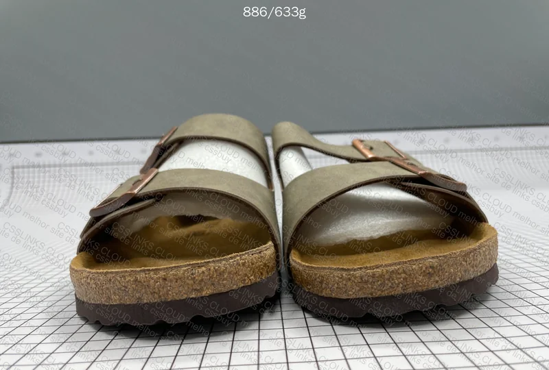 Birkenstock Arizona 4