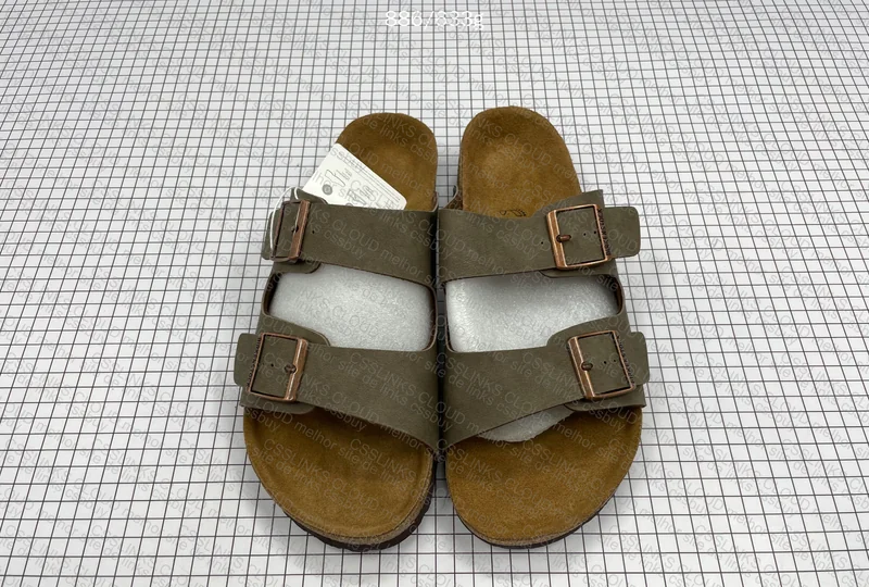 Birkenstock Arizona 7