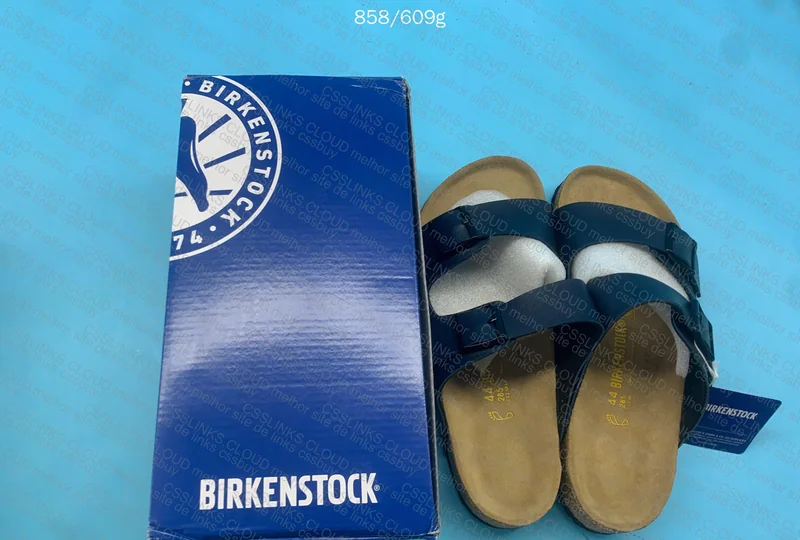Birkenstock Arizona