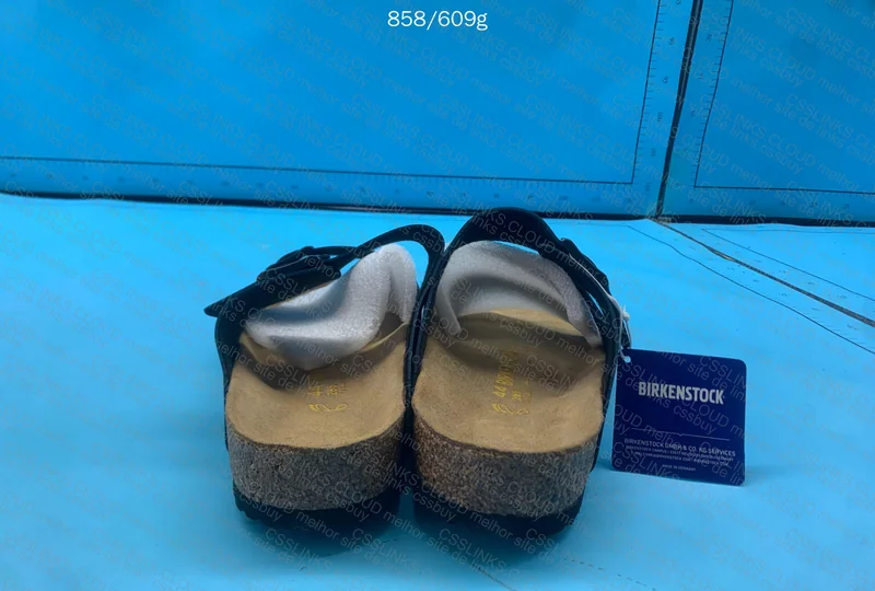 Birkenstock Arizona 2