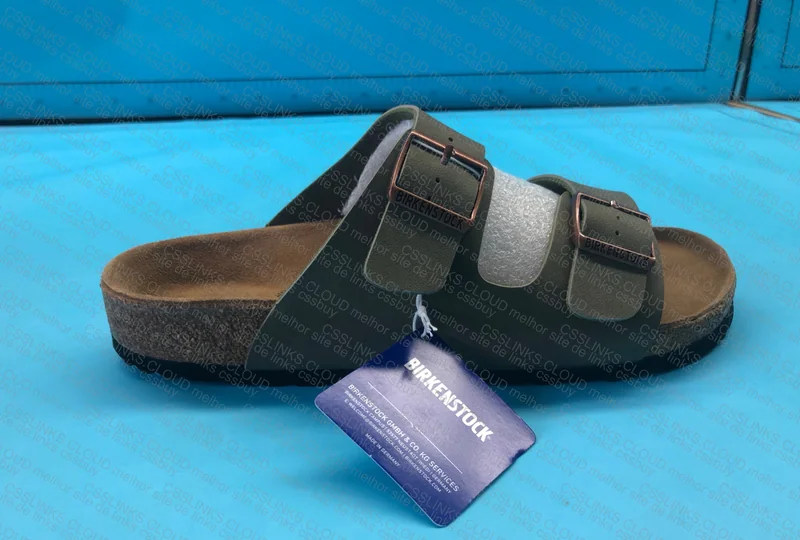 Birkenstock Arizona 10