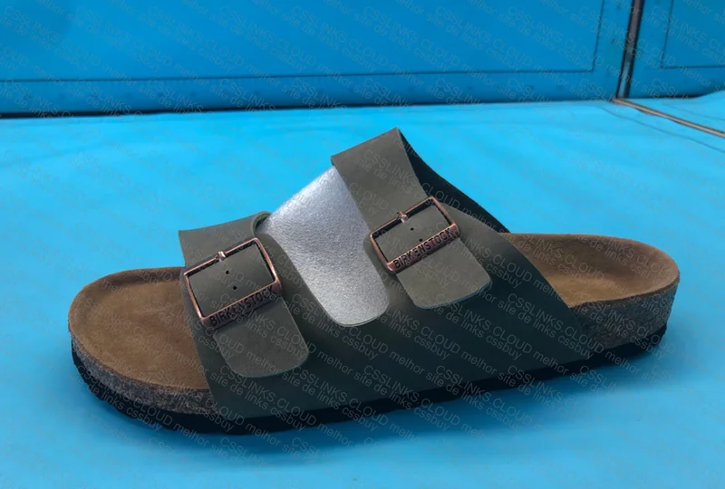 Birkenstock Arizona 2