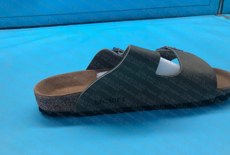 Birkenstock Arizona 3