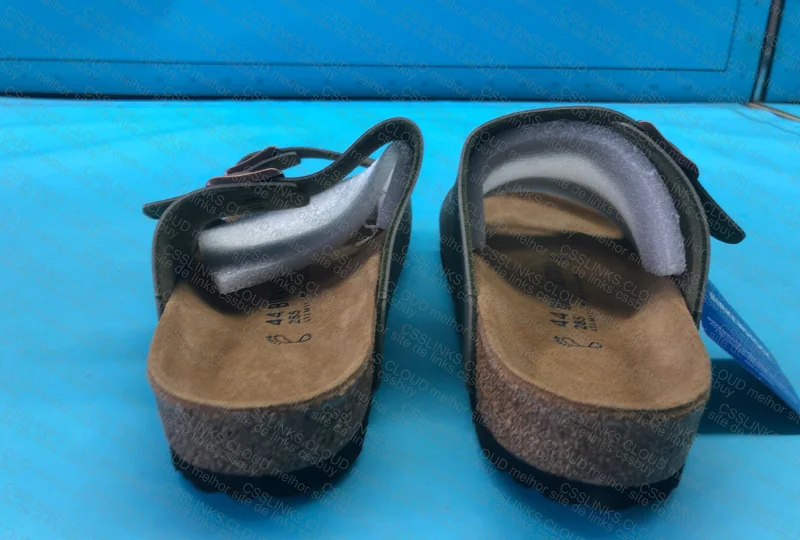 Birkenstock Arizona 4