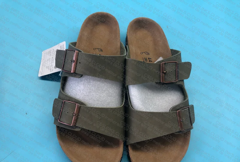 Birkenstock Arizona 5