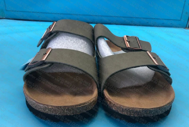 Birkenstock Arizona 6