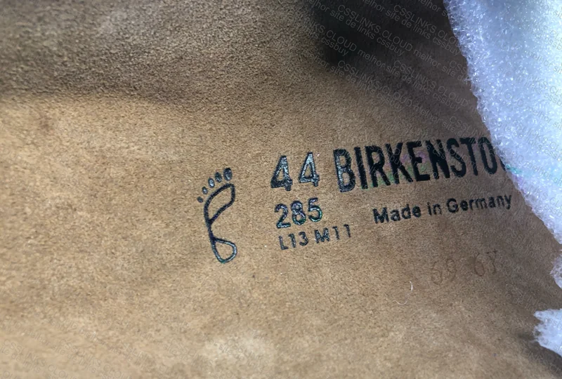 Birkenstock Arizona 7