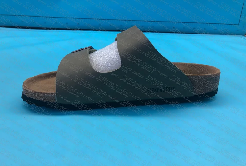 Birkenstock Arizona 8