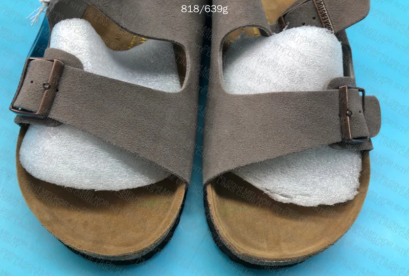 Birkenstock Arizona 2