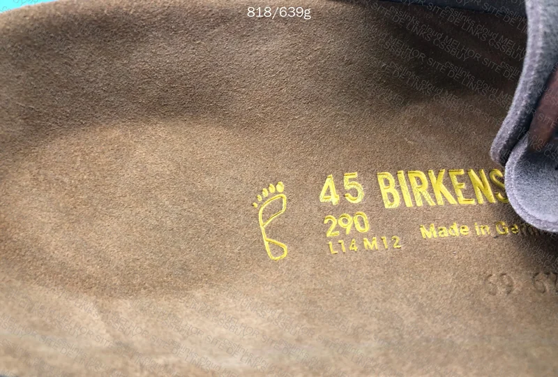 Birkenstock Arizona 3
