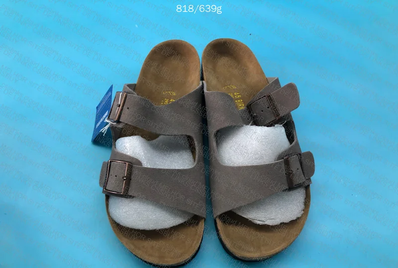 Birkenstock Arizona 6