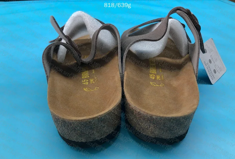 Birkenstock Arizona 8