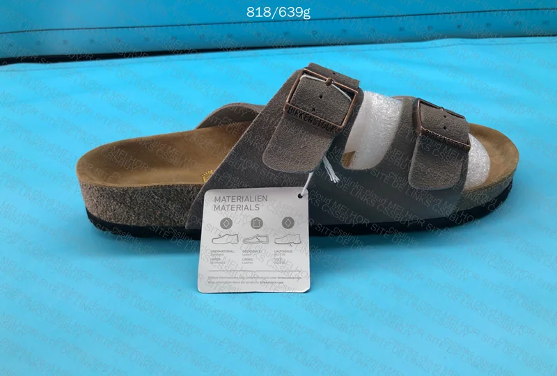 Birkenstock Arizona 9