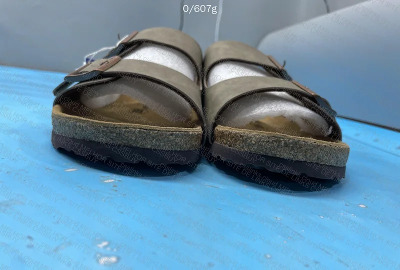 BIRKENSTOCK ARIZONA 2