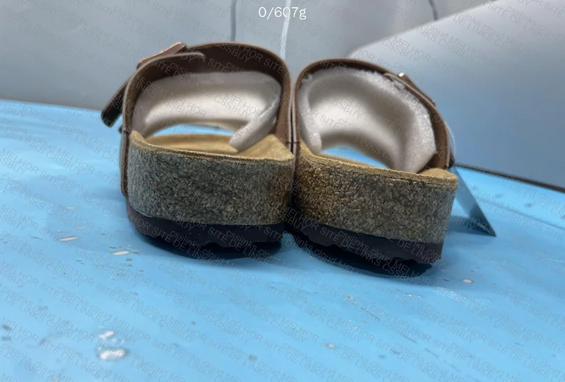 BIRKENSTOCK ARIZONA 3