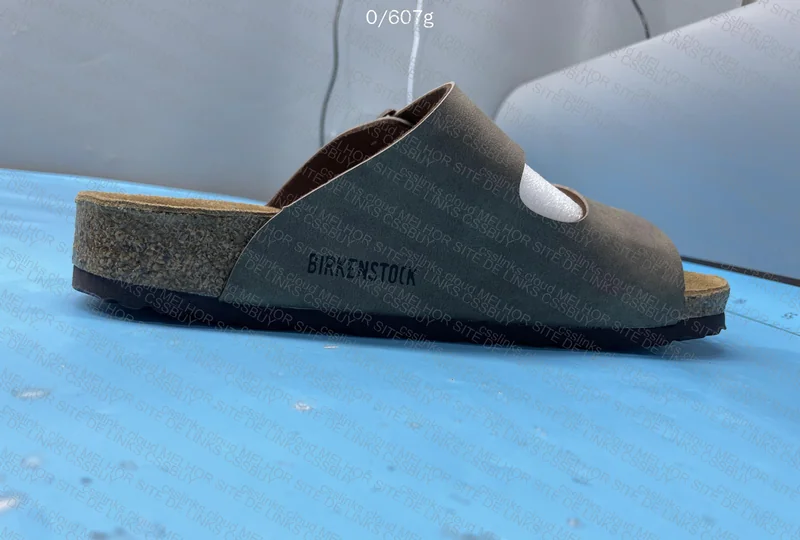 BIRKENSTOCK ARIZONA 4