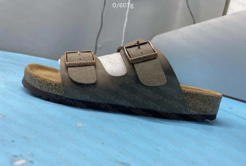 BIRKENSTOCK ARIZONA 5